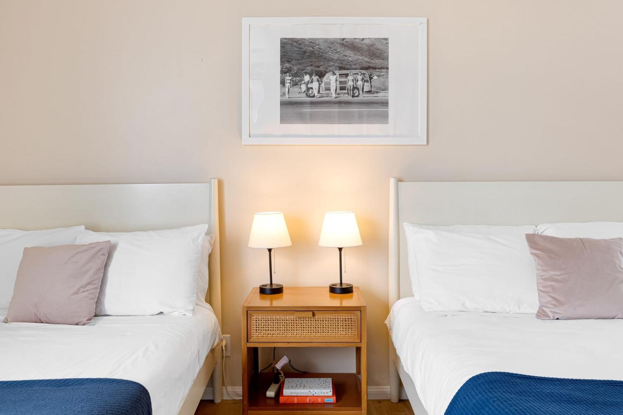 Сasa de vacaciones Belmont By Avantstay 3br On Mission Ocean Views *