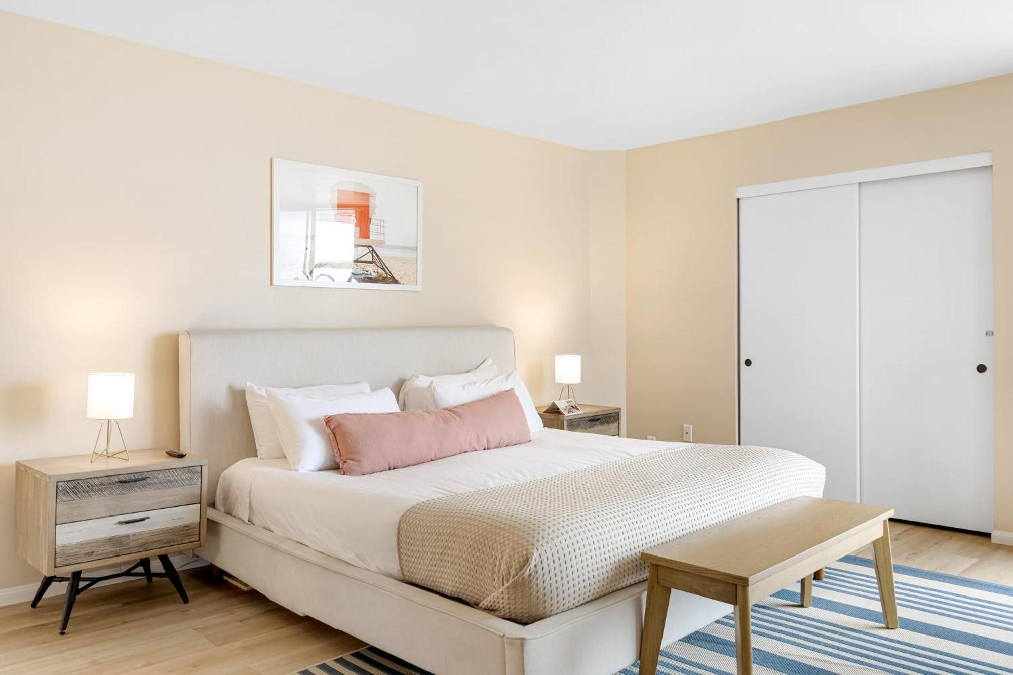 Сasa de vacaciones Belmont By Avantstay 3br On Mission Ocean Views