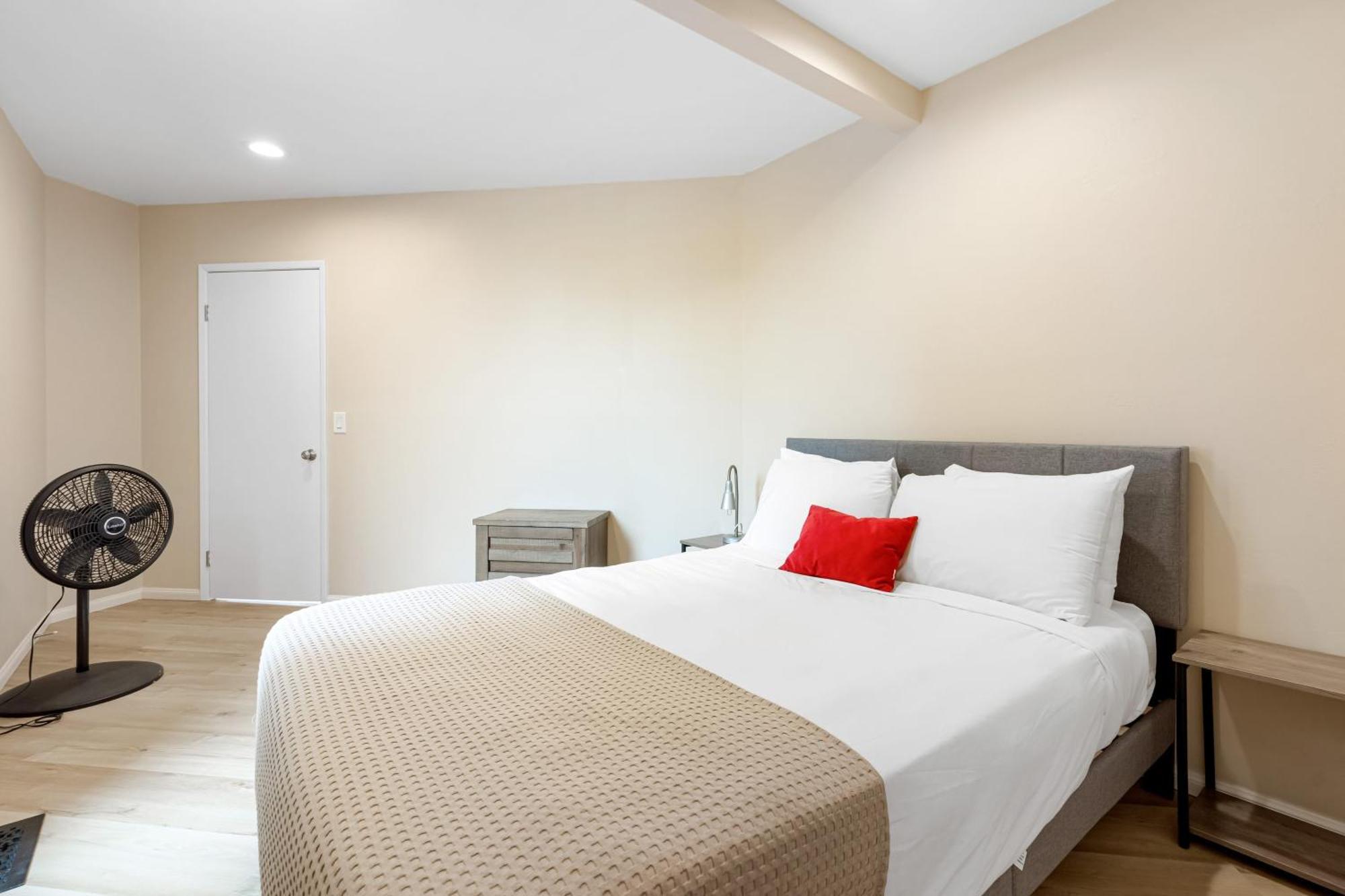 Belmont By Avantstay 3br On Mission Ocean Views Сasa de vacaciones