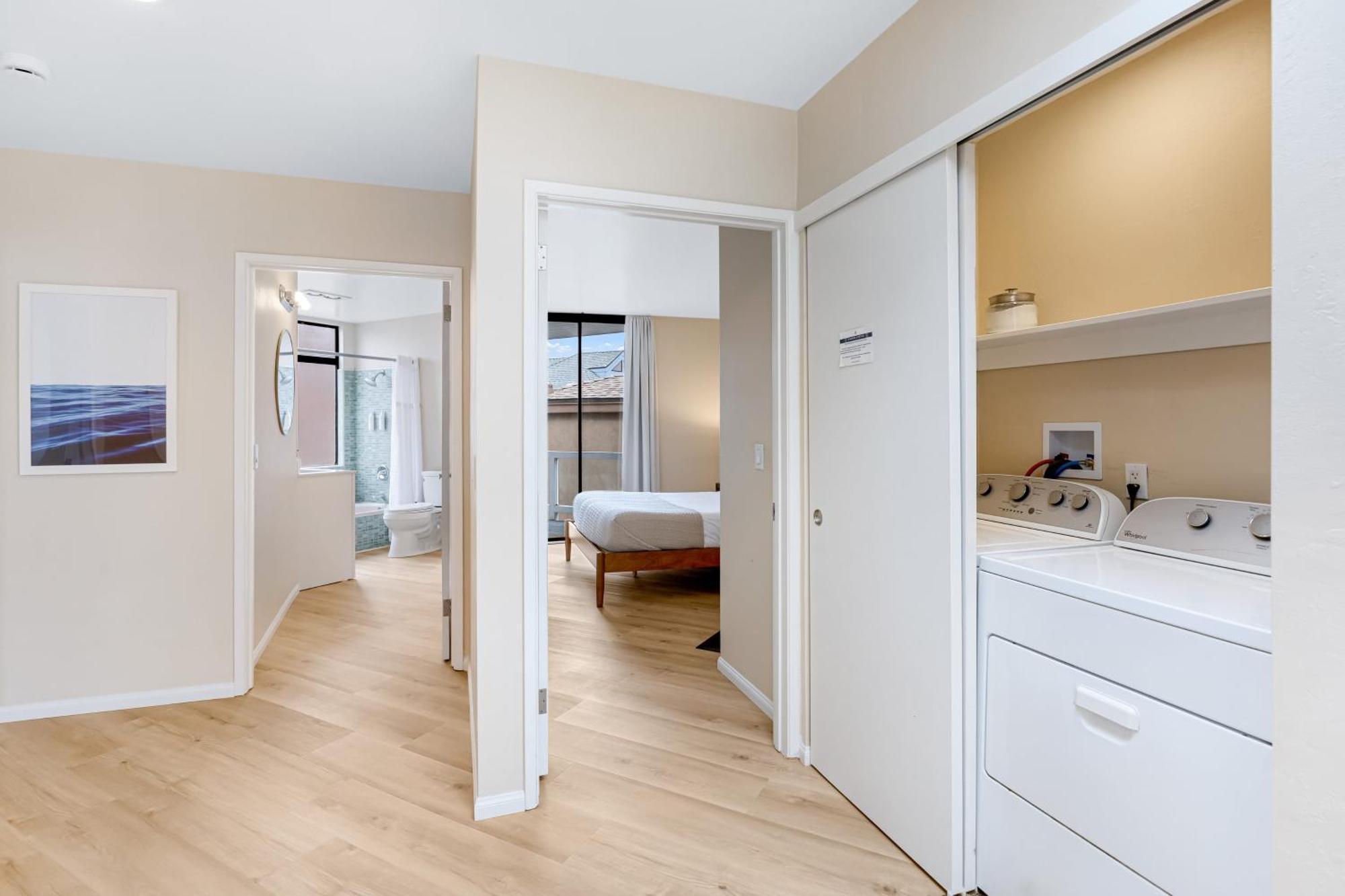 Belmont By Avantstay 3br On Mission Ocean Views Сasa de vacaciones San Diego