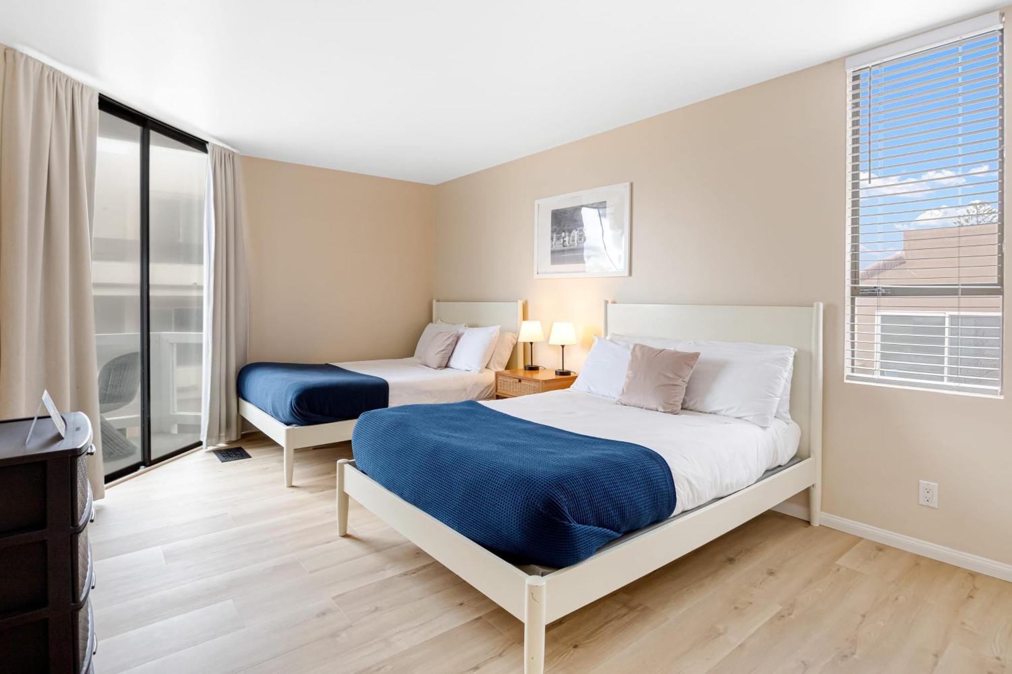 Belmont By Avantstay 3br On Mission Ocean Views *