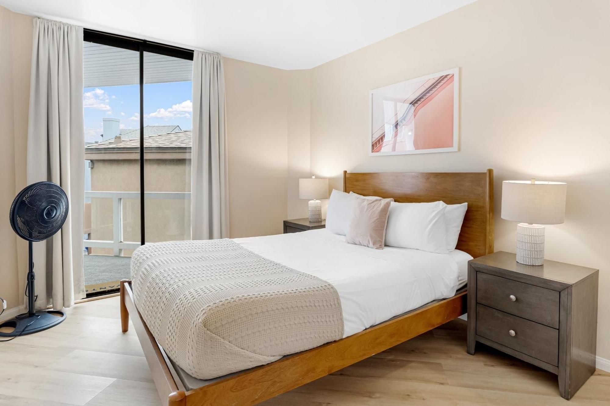 Belmont By Avantstay 3br On Mission Ocean Views * San Diego