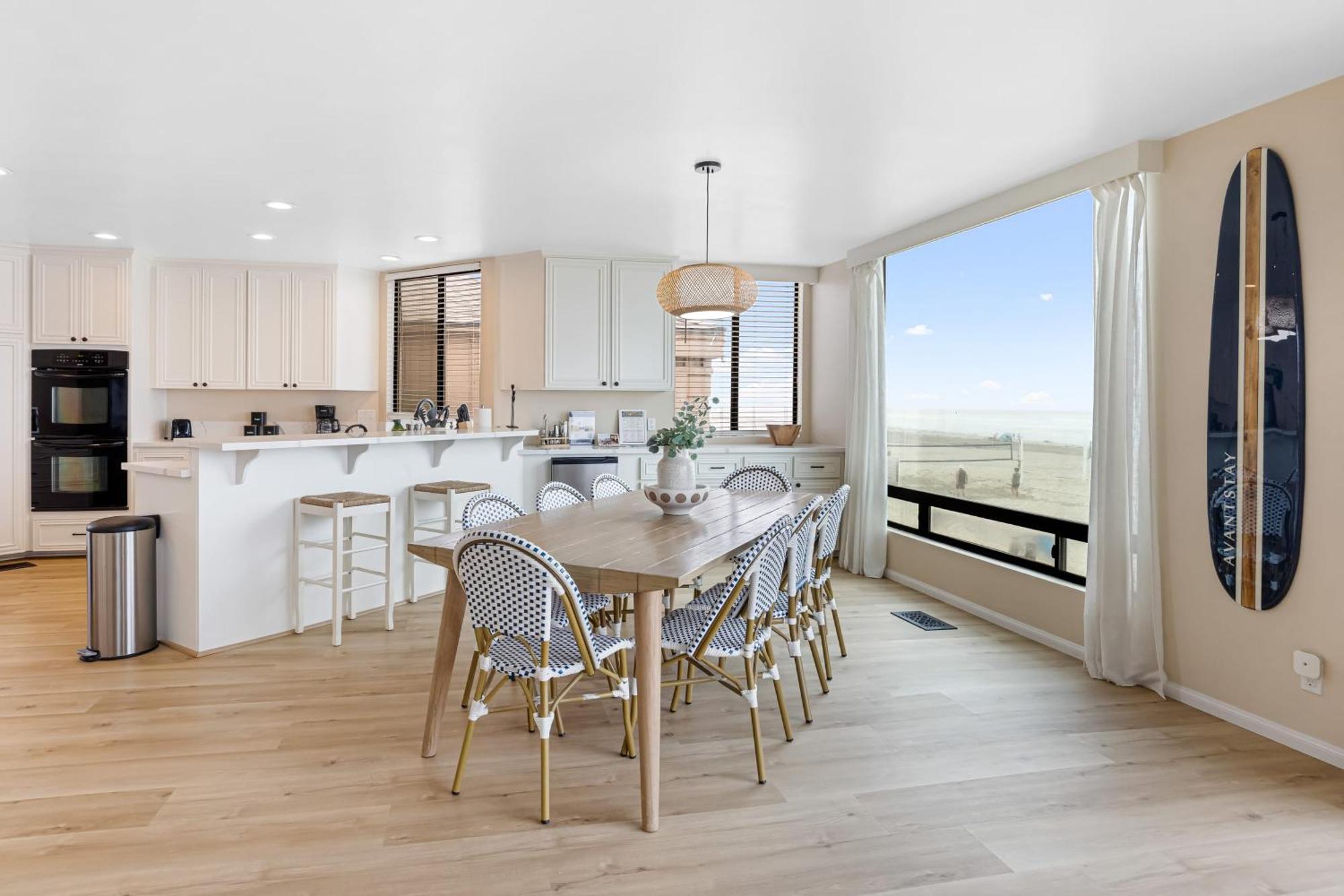 Belmont By Avantstay 3br On Mission Ocean Views Сasa de vacaciones *