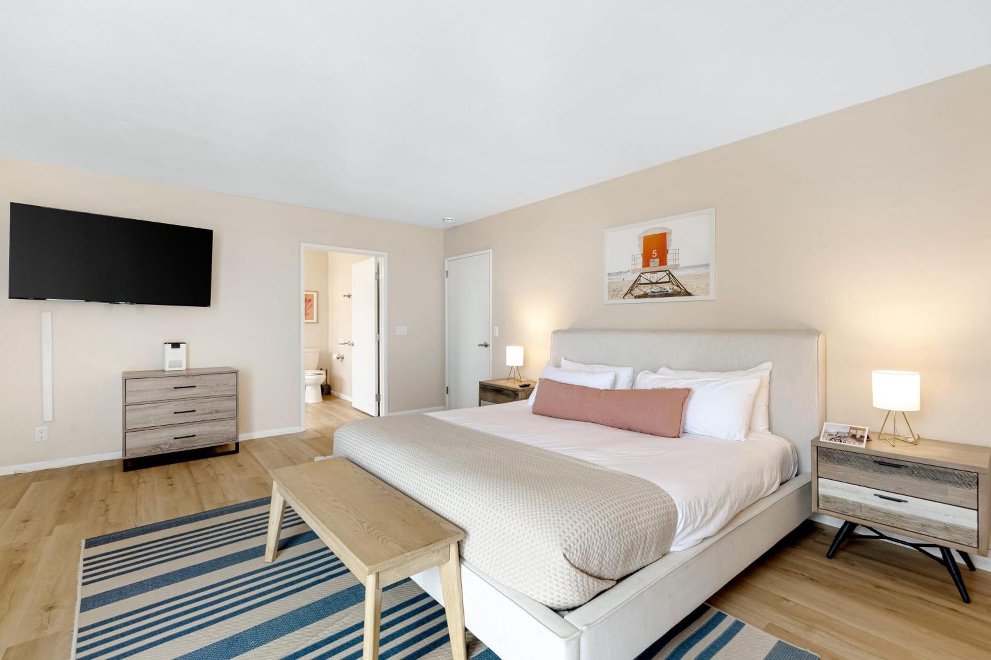Belmont By Avantstay 3br On Mission Ocean Views Сasa de vacaciones San Diego