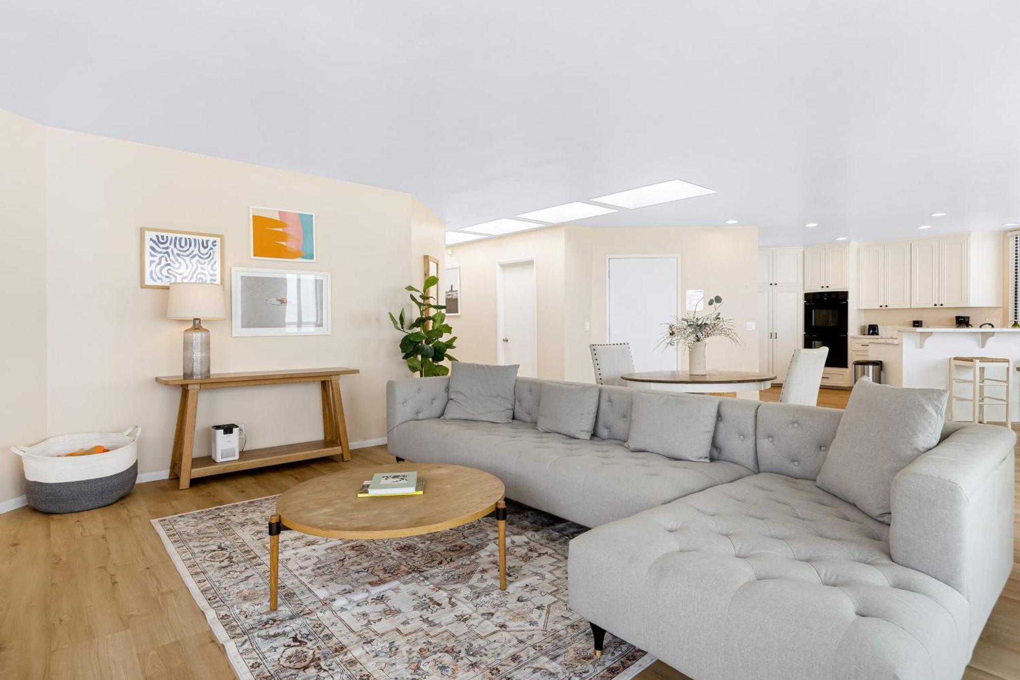 Belmont By Avantstay 3br On Mission Ocean Views * San Diego