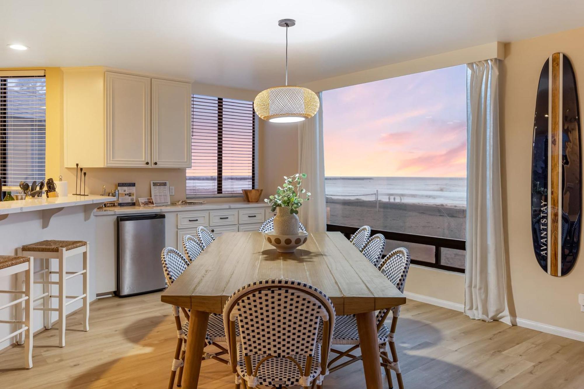 Сasa de vacaciones Belmont By Avantstay 3br On Mission Ocean Views San Diego